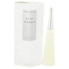 L'EAU D'ISSEY (issey Miyake) by Issey Miyake Eau De Toilette Spray 1.6 oz (Women)