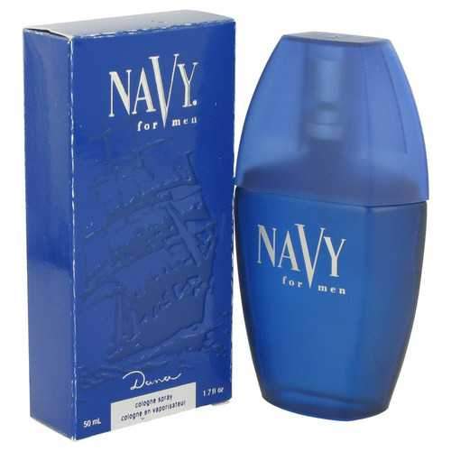 NAVY by Dana Cologne Spray 1.7 oz (Men)