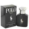 Polo Black by Ralph Lauren Eau De Toilette Spray 1.4 oz (Men)