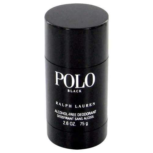 Polo Black by Ralph Lauren Deodorant Stick 2.5 oz (Men)