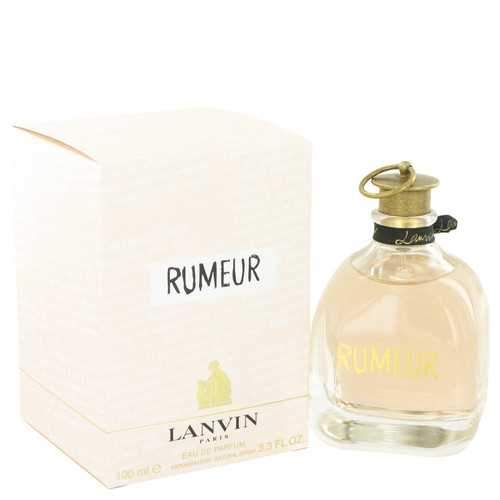 Rumeur by Lanvin Eau De Parfum Spray 3.3 oz (Women)