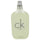 CK ONE by Calvin Klein Eau De Toilette Spray (Unisex Tester) 6.6 oz (Men)
