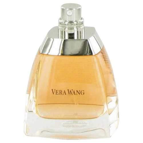 Vera Wang by Vera Wang Eau De Parfum Spray (Tester) 3.4 oz (Women)