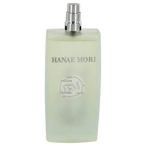 HANAE MORI by Hanae Mori Eau De Toilette Spray (Tester) 3.4 oz (Men)
