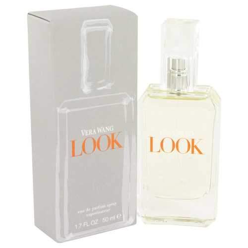 Vera Wang Look by Vera Wang Eau De Parfum Spray 1.7 oz (Women)