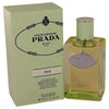 Prada Infusion D'iris by Prada Eau De Parfum Spray 3.4 oz (Women)