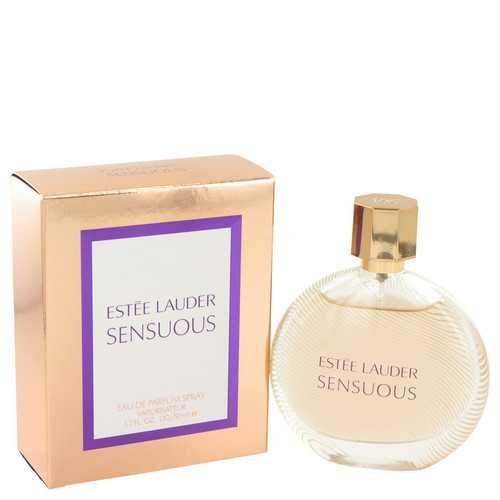 Sensuous by Estee Lauder Eau De Parfum Spray 1.7 oz (Women)