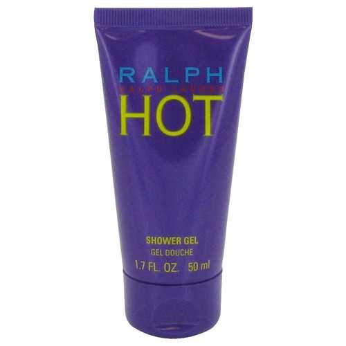 Ralph Hot by Ralph Lauren Shower Gel 1.7 oz (Women)