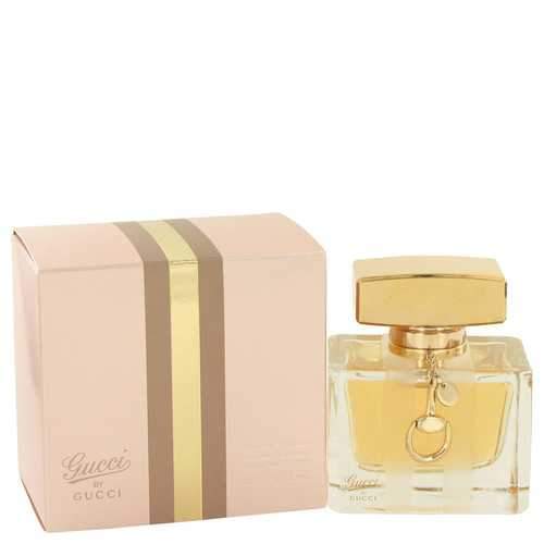 Gucci (New) by Gucci Eau De Toilette Spray 1.7 oz (Women)