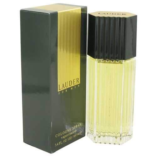 Lauder by Estee Lauder Eau De Cologne Spray 3.4 oz (Men)