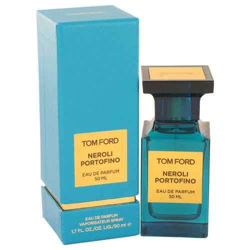 Neroli Portofino by Tom Ford Eau De Parfum Spray 1.7 oz (Men)