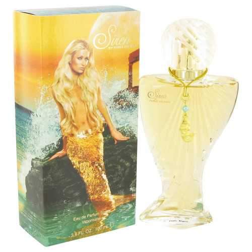 Siren by Paris Hilton Eau De Parfum Spray 3.4 oz (Women)