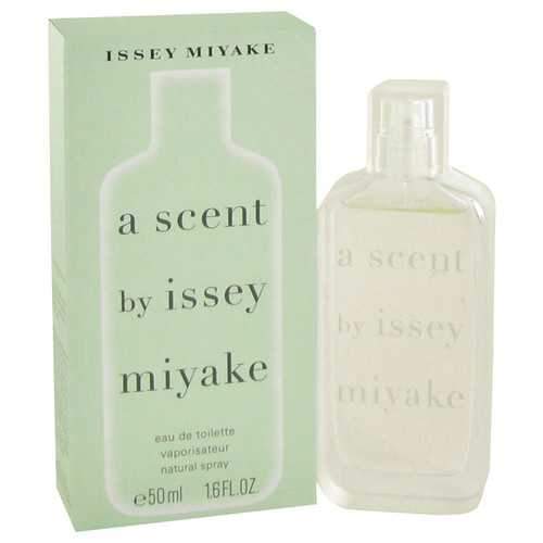 A Scent by Issey Miyake Eau De Toilette Spray 1.7 oz (Women)