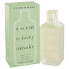 A Scent by Issey Miyake Eau De Toilette Spray 3.4 oz (Women)