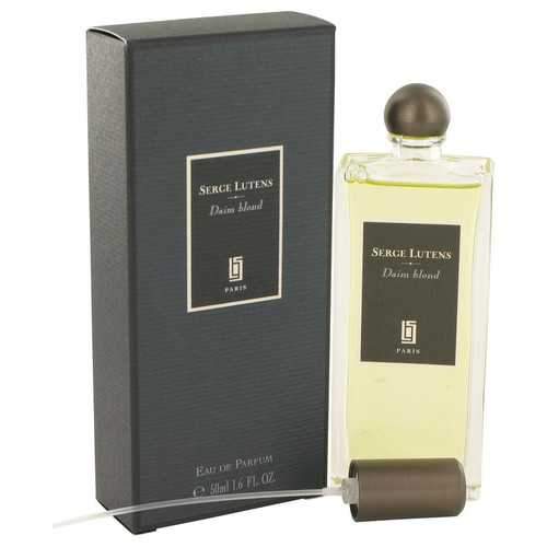 Daim Blond by Serge Lutens Eau De Parfum Spray (Unisex) 1.69 oz (Women)