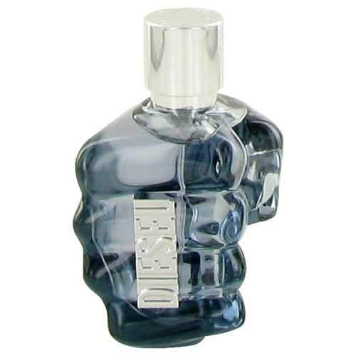 Only the Brave by Diesel Eau De Toilette Spray (Tester) 2.5 oz (Men)