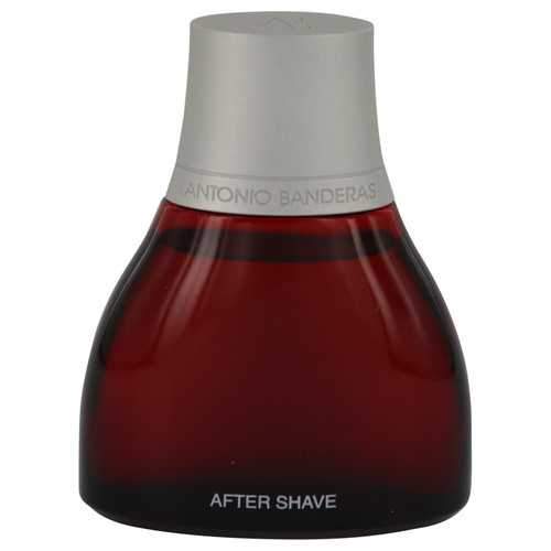 Spirit by Antonio Banderas After Shave (unboxed) 1.7 oz (Men)