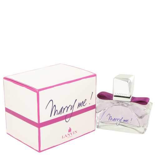 Marry Me by Lanvin Eau De Parfum Spray 1.7 oz (Women)