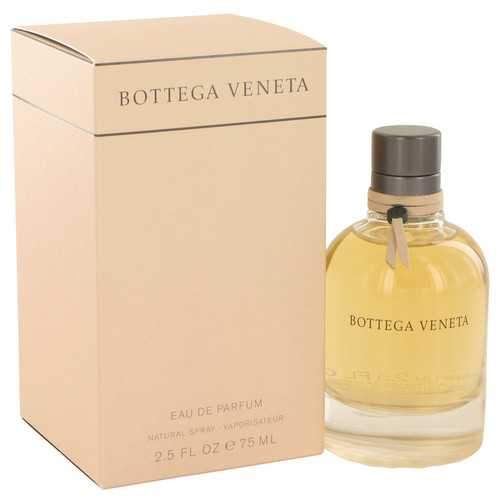 Bottega Veneta by Bottega Veneta Eau De Parfum Spray 2.5 oz (Women)