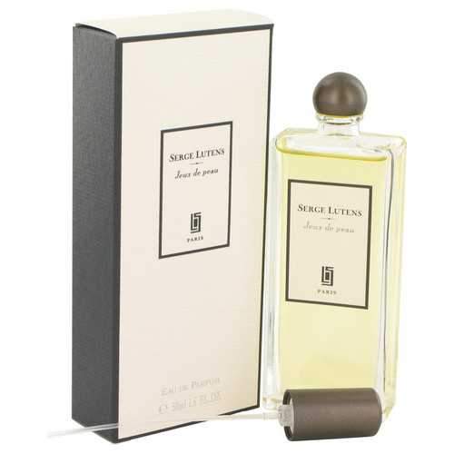 Jeux De Peau by Serge Lutens Eau De Parfum Spray (Unisex) 1.69 oz (Women)