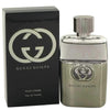 Gucci Guilty by Gucci Eau De Toilette Spray 1.7 oz (Men)