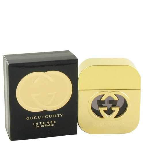 Gucci Guilty Intense by Gucci Eau De Parfum Spray 1.6 oz (Women)