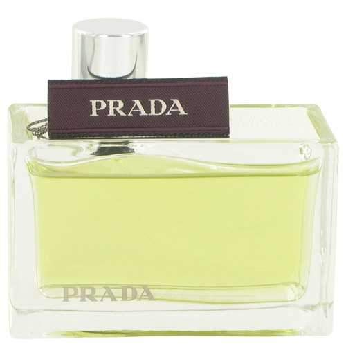 Prada Amber by Prada Eau De Parfum Spray (Tester) 2.7 oz (Women)