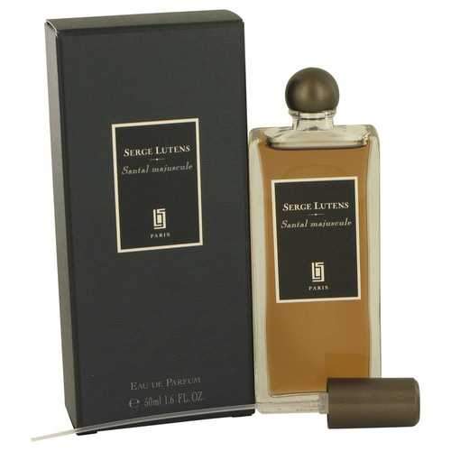 Santal Majuscule by Serge Lutens Eau De Parfum Spray (unisex) 1.69 oz (Women)