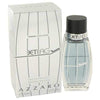 Azzaro Jetlag by Azzaro Eau De Toilette Spray 2.6 oz (Men)