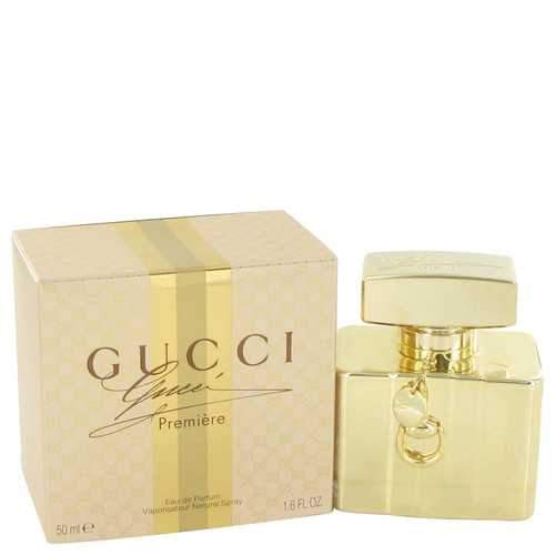 Gucci Premiere by Gucci Eau De Parfum Spray 1.7 oz (Women)
