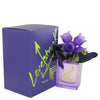 Lovestruck Floral Rush by Vera Wang Eau De Parfum Spray 3.4 oz (Women)