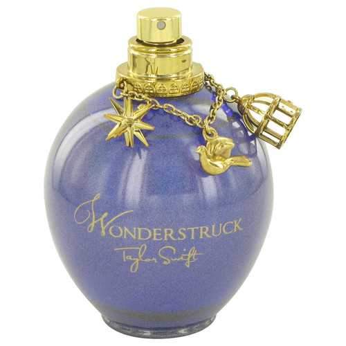 Wonderstruck by Taylor Swift Eau De Parfum Spray (Tester) 3.4 oz (Women)