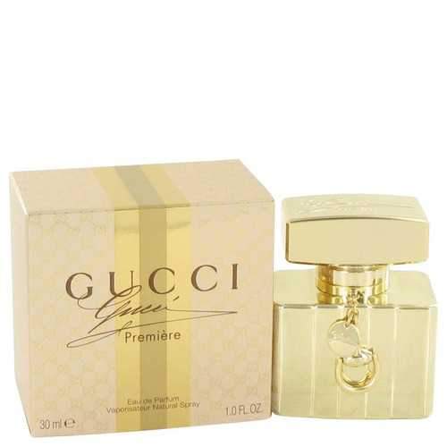 Gucci Premiere by Gucci Eau De Parfum Spray 1 oz (Women)