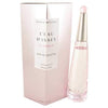 L'eau D'issey Florale by Issey Miyake Eau De Toilette Spray 3 oz (Women)