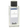 Le Bateleur 1 by Dolce & Gabbana Eau De Toilette Spray (Tester) 3.3 oz (Men)