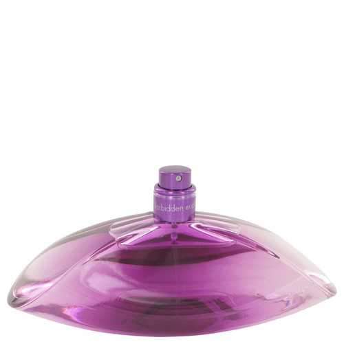 Forbidden Euphoria by Calvin Klein Eau De Parfum Spray (Tester) 3.4 oz (Women)