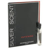 Silver Scent Intense by Jacques Bogart Vial (Sample) .05 oz (Men)