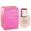 Downtown by Calvin Klein Eau De Parfum Spray 3 oz (Women)