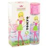 Paris Hilton Passport In Tokyo by Paris Hilton Eau De Toilette Spray 1 oz (Women)