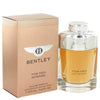 Bentley Intense by Bentley Eau De Parfum Spray 3.4 oz (Men)