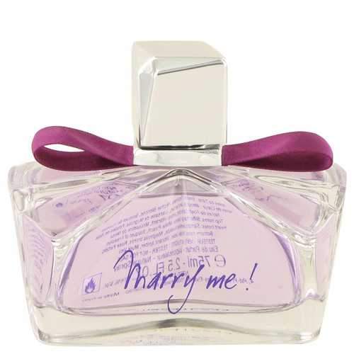 Marry Me by Lanvin Eau De Parfum Spray (Tester) 2.5 oz (Women)