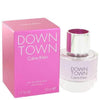 Downtown by Calvin Klein Eau De Parfum Spray 1.7 oz (Women)