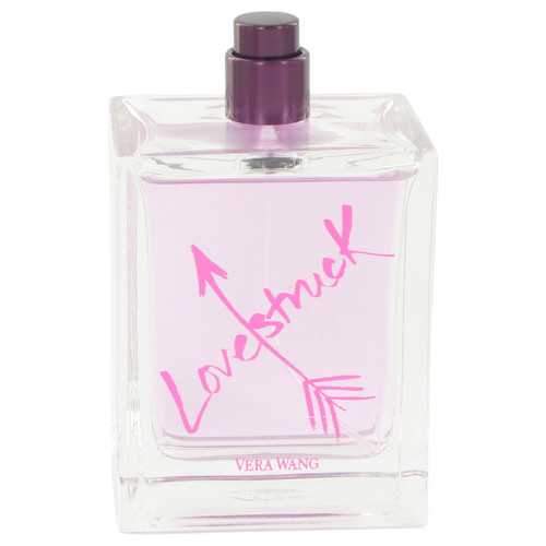 Lovestruck by Vera Wang Eau De Parfum Spray (Tester) 3.4 oz (Women)
