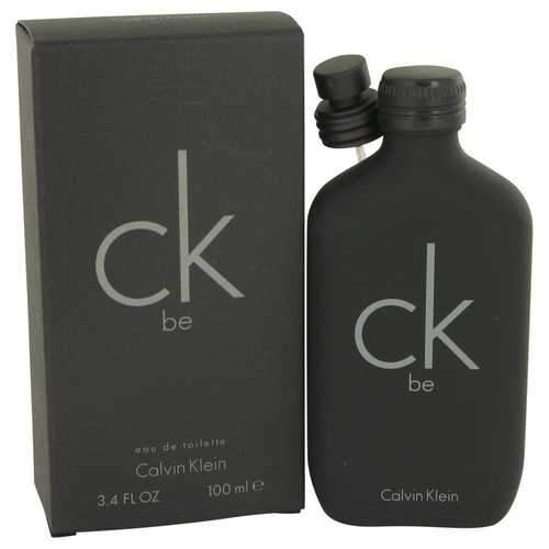 CK BE by Calvin Klein Deodorant Stick 2.5 oz (Women)