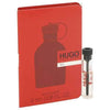 Hugo Red by Hugo Boss Vial (sample) .06 oz (Men)