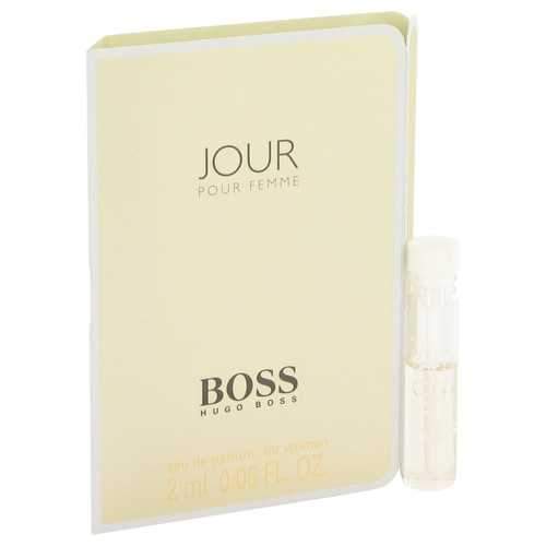 Boss Jour Pour Femme by Hugo Boss Vial (sample) .06 oz (Women)