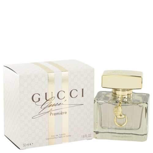 Gucci Premiere by Gucci Eau De Toilette Spray 1.6 oz (Women)