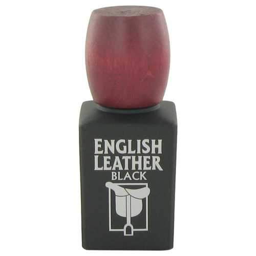 English Leather Black by Dana Cologne Spray (unboxed) 3.4 oz (Men)