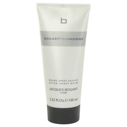 Bogart Pour Homme by Jacques Bogart After Shave Balm 3.4 oz (Men)