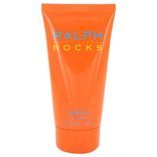 Ralph Rocks by Ralph Lauren Shower Gel 2.5 oz (Women)